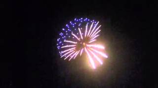 coolest fireworks ever [upl. by Shultz818]