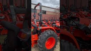 Kubota L2502 TLB [upl. by Greta]