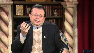 EWTN Live  20121010  Prof Americo Pablo Lopez Ortiz [upl. by Skelton385]