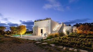 Step inside this Dreamy Residence in Pescadero Mexico [upl. by Hselin144]