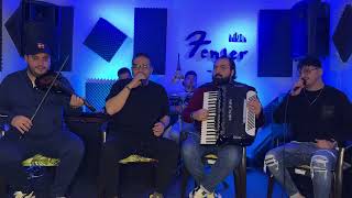 Fender Cristaian  YalaYalaYala joaca toata tara  cover leo de la Rosiori live 2024 [upl. by Christos]