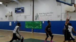 Brooklyn prospect vs greenpoint first half [upl. by Bristow]