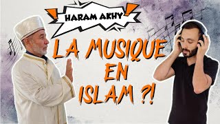 Le STATUT de la MUSIQUE en ISLAM HALAL ou HARAM  – Demeure Étoilée [upl. by Partan880]