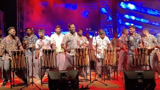 Aattam Kalasamithi  BGM Fusion Chemmeen Band  Next Trending Item🔥  Theme Music  Chenda Fusion [upl. by Tyrrell]