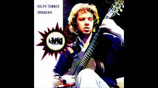 Ralph Towner 1x12 1974 [upl. by Nnitsuj]