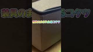 20241113 めっちゃ楽‼️装具のままコタツ気分ショート 片麻痺youtuber 便利アイテム ショート 片麻痺 [upl. by Viva598]