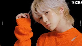 Ateez Yeosang clips for editing Photoshoot [upl. by Noswal]