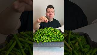 Eating Spicy Zombie Takisfunny video [upl. by Assirahs]