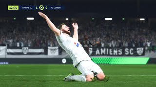 EA FC 24Tommaso Pobega Goal Of The season 👌 [upl. by Griff340]