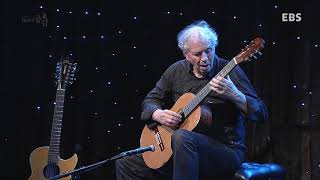 Ralph Towner  IfLive in Korea Pro Shot [upl. by Nosle]