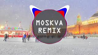 Meie Mees Moskva NEW YEARS REMIX by Ehar [upl. by Coco]