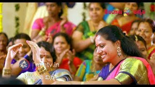 Bathukamma Song 2018  Mangli  Telangana Jagruthi [upl. by Neisa]