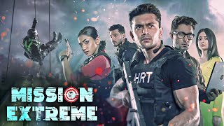 Mission Extreme 4K FULL MOVIE 2023  New RELEASE Hindi Dubbed  Arifin Shuvoo  Oishee [upl. by Eberta695]