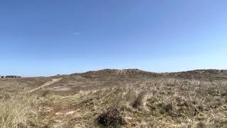 Hidden Gem Winterton on Sea a truly dog welcoming holiday cottage right by the sea in Norfolk [upl. by Canada]