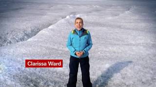 CNN International HD quotThis is CNNquot promo  Clarissa Ward [upl. by Eolcin538]