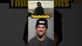 Thunderbolts D23 Trailer Reaction [upl. by Navar]