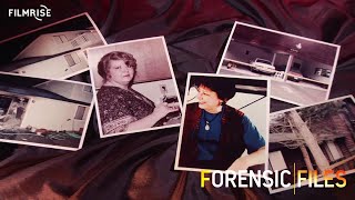 Forensic Files HD  Season 13 Episode 34  Sign of the Crime  Full Episode [upl. by Rao]