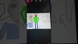 baldi roasts badsum [upl. by Nancey]