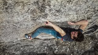 Adam Ondra 50 New Milestone [upl. by Sinylg]