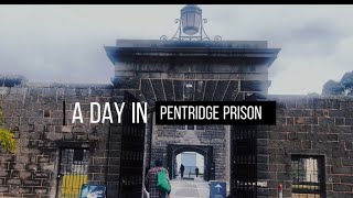 A Day in  HM PENTRIDGE Prison ⛓ pentridge [upl. by Ennad351]