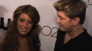 90210 Party Shenae Grimes [upl. by Paloma]