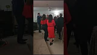 Sarkis Serge Melengitchian III  New Years Party pt1 party newyearsparty armenianmusic [upl. by Ruthe]