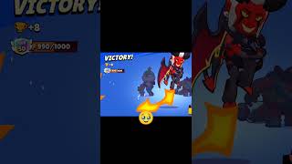 Demon Mortis 1k trophies🏆 music brawlstars brawl [upl. by Mosby]