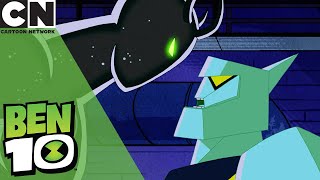 Ben 10  Alien XTinction I’ve got this  Cartoon Network UK [upl. by Kirschner]