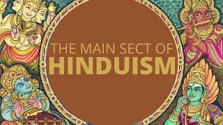 What Are the Main Hindu DenominationsSects [upl. by Betthezul]