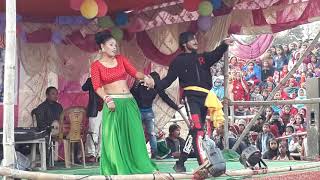 Darbhanga ke lahanga lale Maithili song [upl. by Mauri]