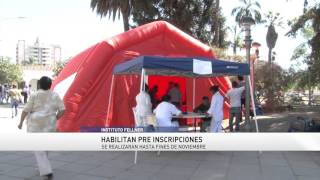 Instituto Fellner siete carreras para estudiar en Jujuy [upl. by Teriann]