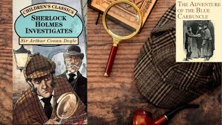 Sherlock Holmes Investigates  Ch  2  Audiobook [upl. by Demona]