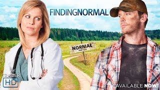 Finding Normal  Official Trailer [upl. by Scever]