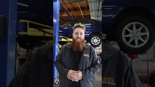 Heaths Auto Service Scottsdale  arizona autorepair mechanic [upl. by Yrennalf]