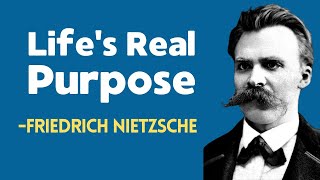 Nietzsche’s Genius Philosophy  Thus Spoke Zarathustra [upl. by Anaitsirc920]