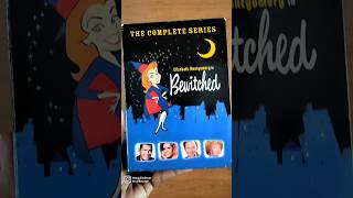 Bewitched  Hechizada 1964 la serie completa  Edicion DVD  2013 [upl. by Tedder781]