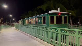 kahului airport tram 11 20 22 [upl. by Schmitt]