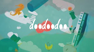 林家謙 Terence Lam《doodoodoo》Official MV [upl. by Anada693]