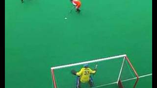 Fieldhockey  Netherland vs France eurohockey [upl. by Lombardo]