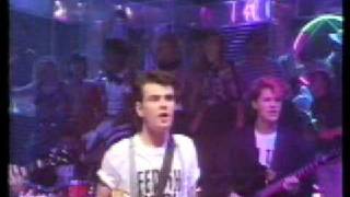 Nik Kershaw  The Riddle  Top of the Pops 1984 [upl. by Annoya]