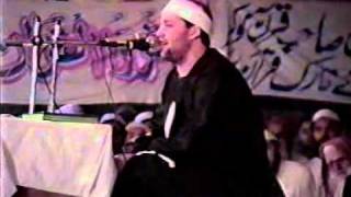 QARI RAMZAN AL HINDAWI RAWALPINDI 2004 [upl. by Ormand]