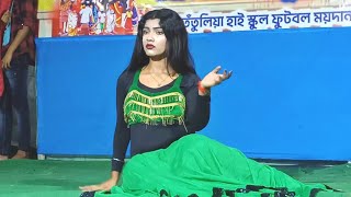 Gup Chup Gup Chup  Jhankar New Version  Kajal Dance Academy [upl. by Franek]