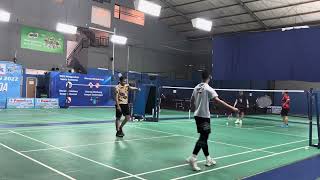 GCT Minggu 13 Oktober 2024  FianFiryal vs AloyIgwan  FULL MATCH [upl. by Elyac]