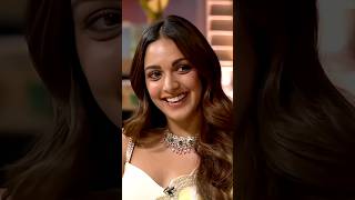 KIARA ADVANI का असली नाम क्या है 🤣😅  Ft KapilSharmaK9 [upl. by Assenev]