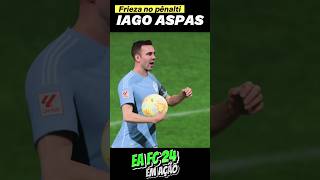 Frieza de Iago Aspas [upl. by Shaver471]