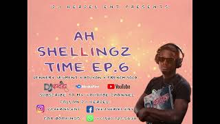 Dj Kerdel Ent  Ah shellingz time Ep 6 Mixtape Dennery Segment x Bouyon X French Soca [upl. by Chad]