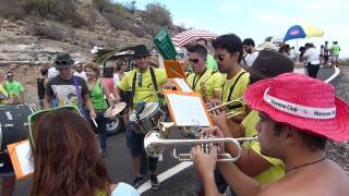 Charanga el Pencón  Yo te quiero dar [upl. by Llednav]