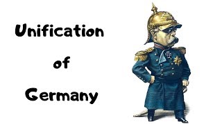 Unification of Germany Ch 1 Nationalism in Europe class 10th History [upl. by Elesig]