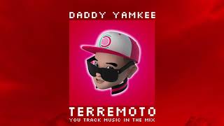 Daddy Yankee  Terremoto Reggaeton Clasic [upl. by Atnauq]