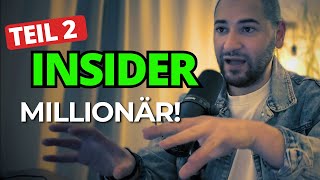 Insider Wallet quotES FUNKTIONIERTquot 💰 Er wurde zum Millionär in 3 Tagen [upl. by Saul]